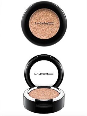 Mac Dazzleshadow Extreme Eyeshadow Yes To Sequins Brand New in Box Authentic